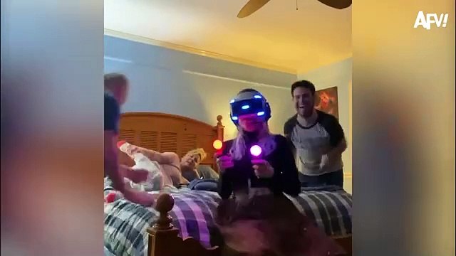 Karma is Best Served Instantly Funny Fails