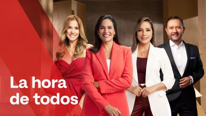 Emisión Noticias RCN 7:00 p.m. / jueves 18 de julio de 2024
