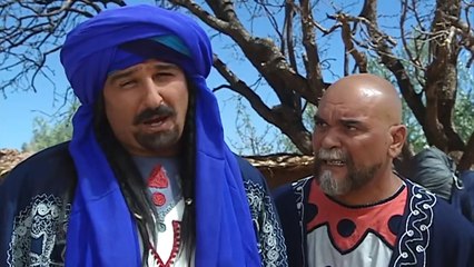  صقر قريش الحلقة --18- بجودة عالية ✨