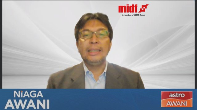 Niaga AWANI: Analisis pasaran: Mampukah FBM KLCI cecah 1,730 mata akhir tahun ini?