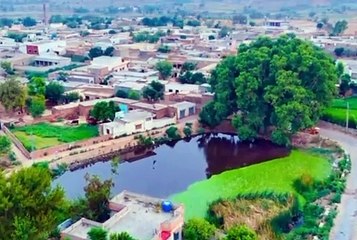 Beautiful palaces in Pakistan