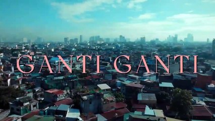 Ganti-Ganti (2023) Official Trailer – A Thrilling Tale of Revenge 🎬
