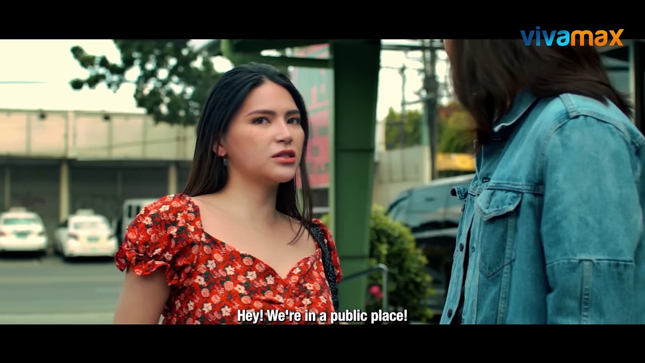 Wanted: Girlfriend | movie | 2024 | Official Trailer