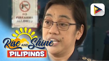 PNP, hindi nagpapakampante kahit walang seryosong banta sa seguridad na namomonitor sa SONA;