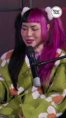 FROM FASHION TO CAKES! WHAT A DESIGNER | REELS OR REAL PODCAST OUT NOW!