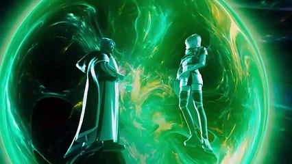 Nirvana of Storm Rider episode 11 | Multi Sub | Anime 3D | vip110.vip