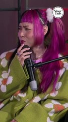 Charmwasabi is NOT your TRADITIONAL CAKE BAKER! | REELS OR REAL PODCAST OUT NOW!