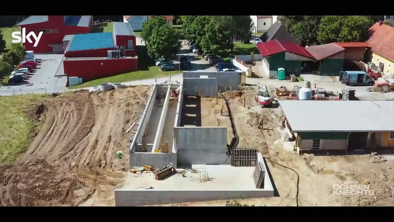 Die Vermessung der Erde | show | 2018| S3 | Official Trailer