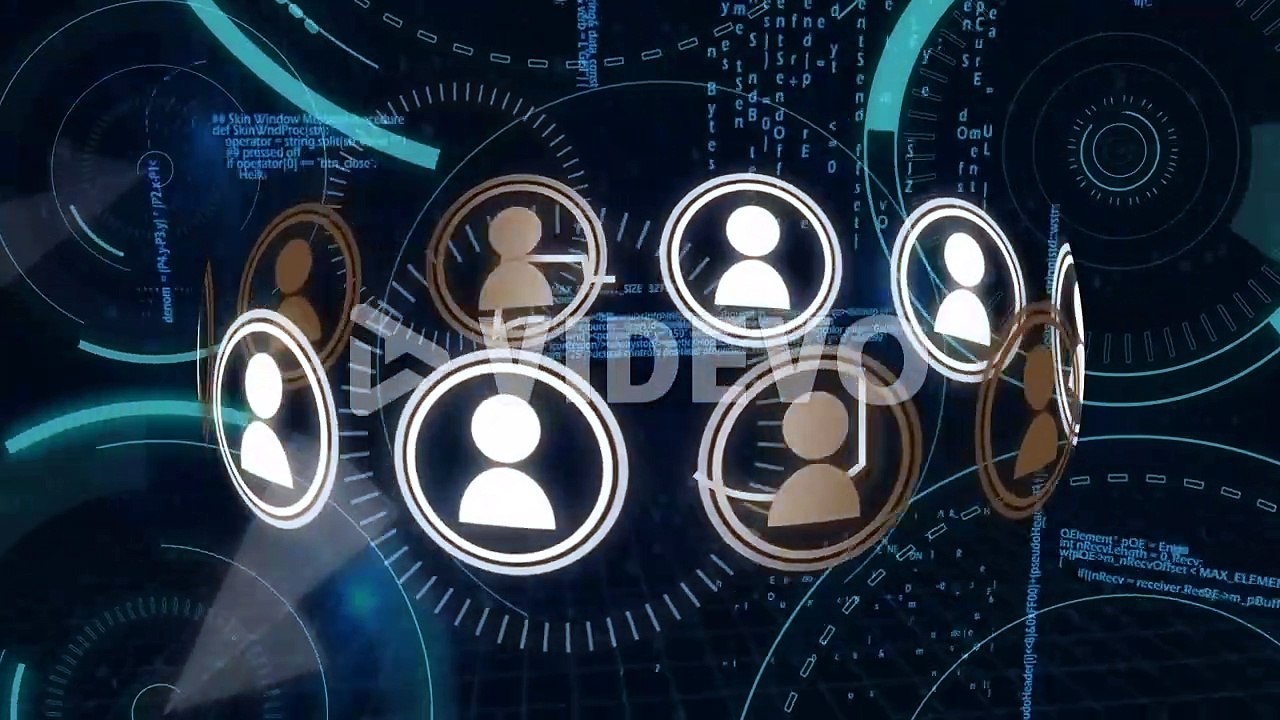 5G network connections, the future of digital global connectivity