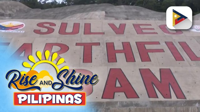 Benepisyaryo sa Masbate, nabiyayaan ng titulo ng lupa sa tulong ng programa ng DAR