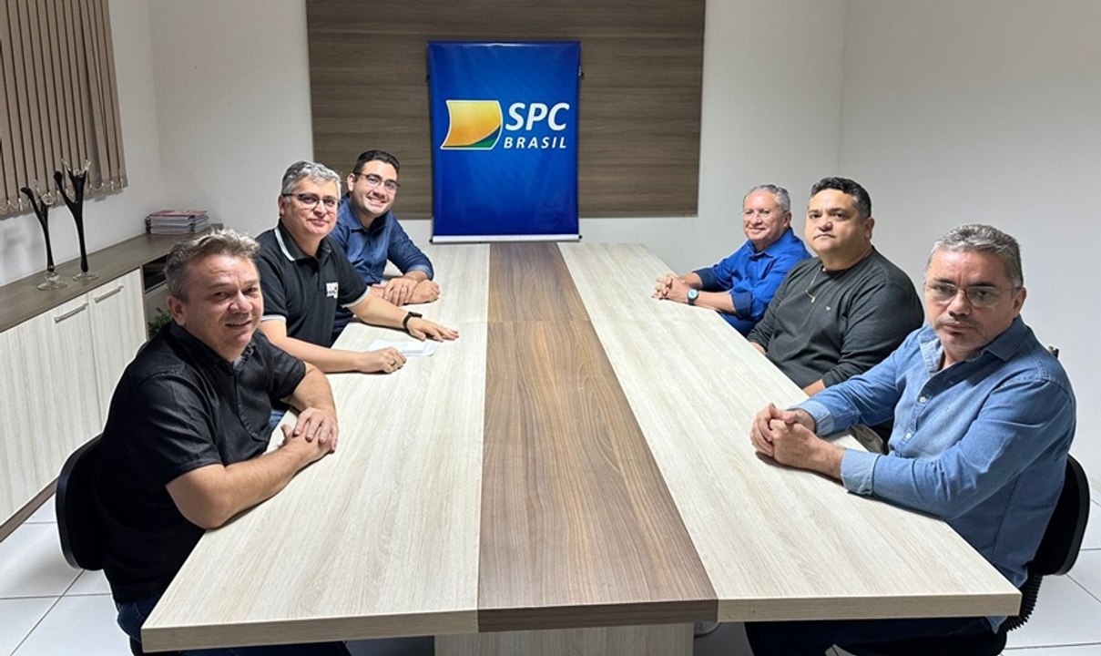 TV Diário do Sertão fecha parceria com entidades do comércio para realizar debate em Sousa