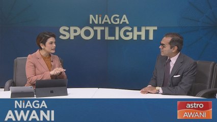 Niaga SPOTLIGHT: Shifting Consumer Trends in 2024