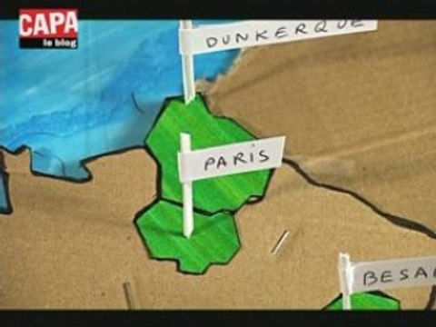 Capa Entreprises : un film institutionnel 100% recyclable