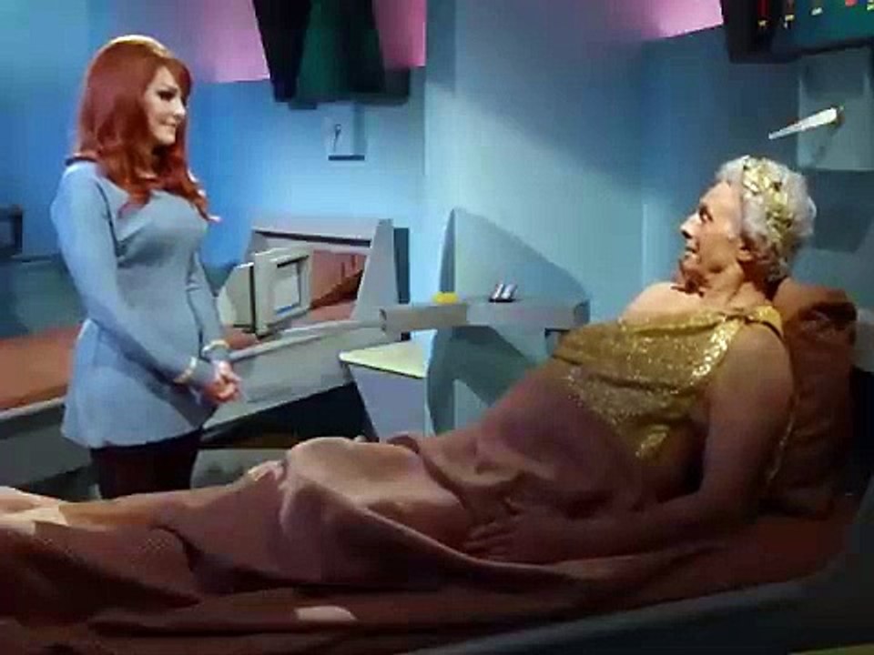 Star Trek E01