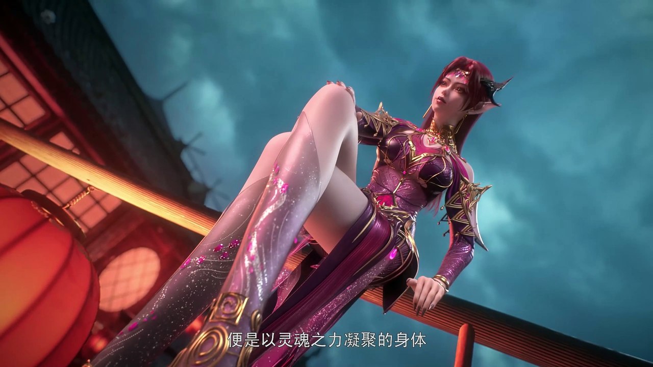 【4K】Apotheosis episode 86 | Multi Sub | Anime 3D | vip110.vip