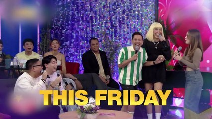 It's Showtime: Winner ang tawanan at kulitan (Teaser)