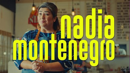 Fast Talk with Boy Abunda: Nadia Montenegro (Ep. 386)