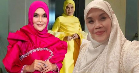 “Kita Kena Bijak” DATO’ AISHAH Titip Pesanan Buat Para Gadis & Wanita