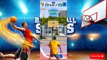 [L] Basketball STARS Dei bobeira e quase perdi, achei que fosse mais fácil.