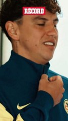 "HAY IGOR LICHNOVSKY PARA RATO", AMÉRICA CONFIRMA RENOVACIÓN DEL DEFENSA CHILENO