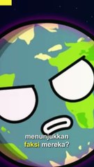 Collision of Earths What Happens Part 2