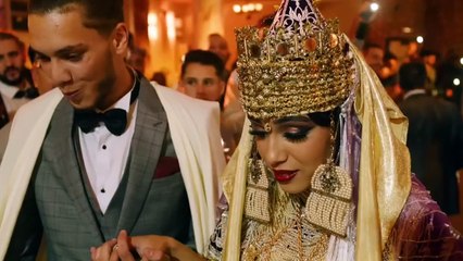 Soolking ft. Zaho, Rim'k, Lynda, Boulboul - Omri (Official Video)