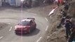 Sebastien loeb-daniel elena rallye monte carlo 2008