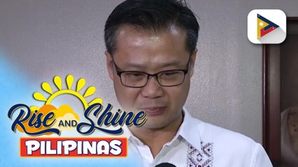 Download Video: Sen. Gatchalian, “unbothered” sa natatanggap na death threats na konektado umano sa POGO; Sen. Villanueva, gusto ring i-ban lahat ng online gambling