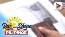 Paglaganap ng pekeng PHL passports at pekeng birth certificates sa mga dayuhan, pinaiimbestigahan na sa Kamara;