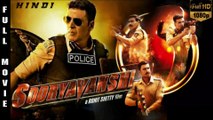 Suryavanshi (2021) Hindi New Movie I Bollywood New Movies I Hindi New Movies 2024 I Akshay Kumar New Movies I Katrina Kaif New Movies I Bollywood New Films