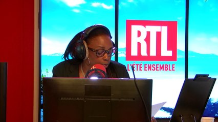 Le journal RTL de 5h30 du 19 juillet 2024
