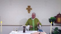 Catholic Mass Today I Daily Holy Mass I Friday July 19 2024 I English Holy Mass