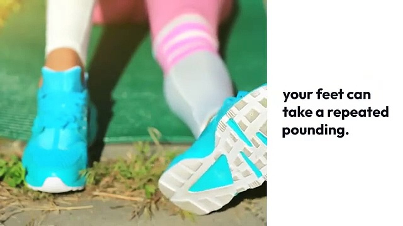 Care for Your Feet After a Long Run Austin Foot Specialist