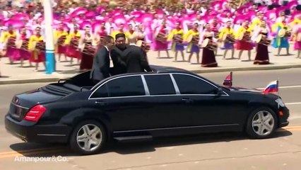 Amanpour & Co. - June 19, 2024