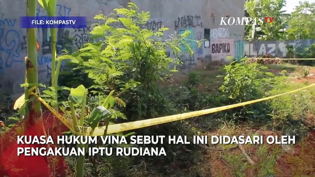 Kuasa Hukum Vina Yakin Kasus Vina Cirebon Adalah Pembunuhan Bukan Kecelakaan, Ini Alasannya