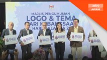 Lagu rasmi kemerdekaan 2024 dijangka tarik golongan muda