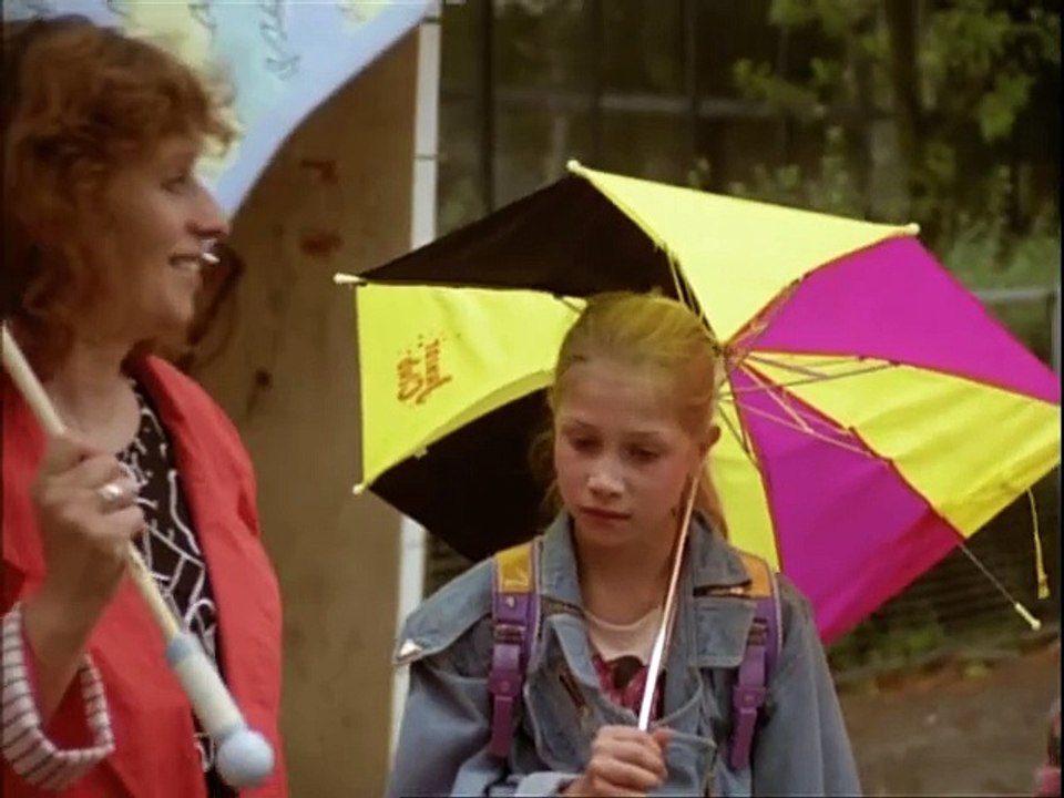 Die Kinder von Golzow-Das Leben von Marieluise Part2