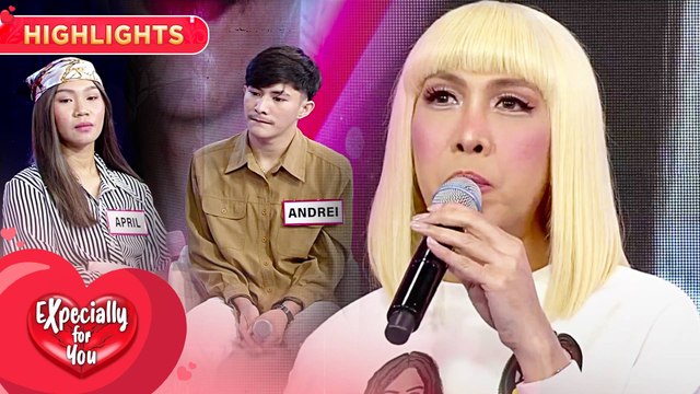 Vice, ipinaliwanag ang pagkakaiba ng 'Ubos ka na' at 'Tapos ka na' sa relasyon | Expecially For You