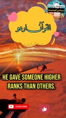 Quran urdu English short@islamic contentc!