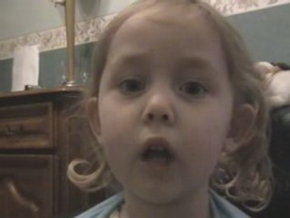 Candice vs didier super petit papa chinois