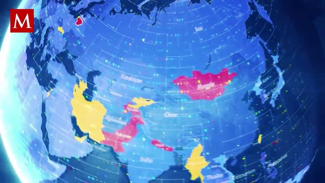 Rusia contempla despliegues de misiles nucleares en respuesta a Estados Unidos