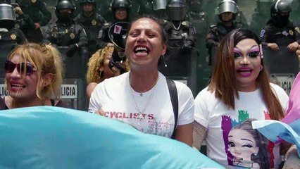 Ciudad de México castigará el "transfeminicido" con hasta 70 años de cárcel