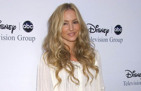 Drea de Matteo only shaved her armpits for her role in ‘The Sopranos’ – and now doesn’t bother unless she’s doing raunchy photoshoots