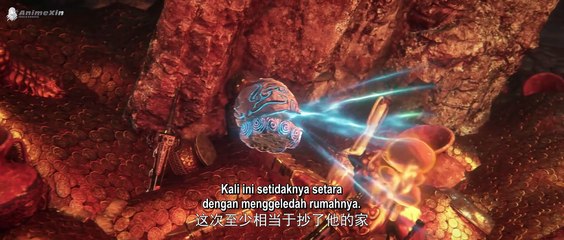 Perfect World Episode 172 Sub Indo