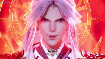 Spirit sword sovereign episode 506 in english sub| Spirit sword sovereign