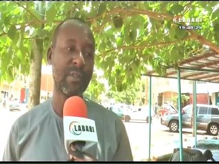 JT LABARI 18 JUILLET 2024