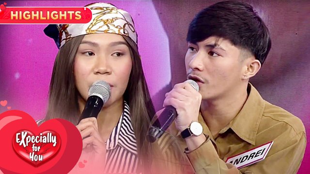 April, biglang naging cold kay Andrei | Expecially For You