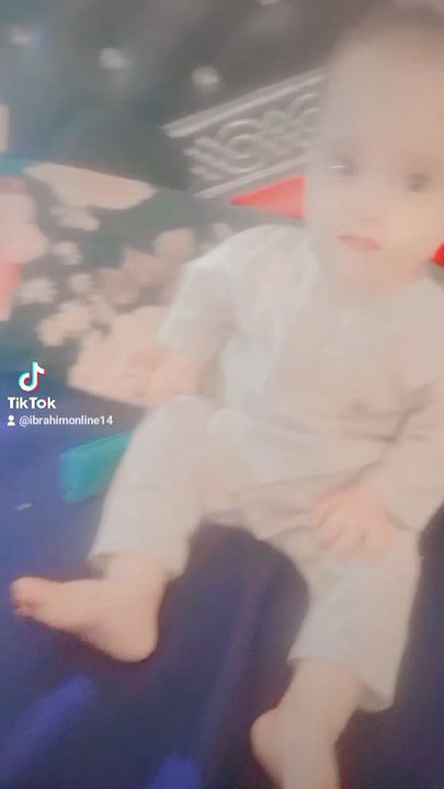 cute baby