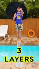 How Many Strips of Duct Tape Will Support My Weight? ️‍♂️