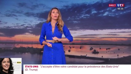 Coralie Dioum sur LCI (19/07/2024)